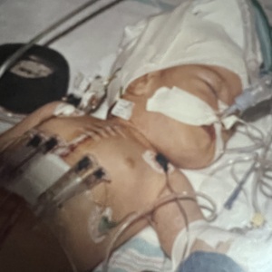 Fundraising Page: Amanda Stewart